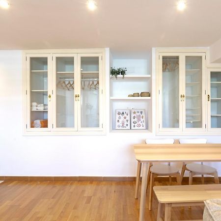 Livemalaga La Celesta Apartman Kültér fotó