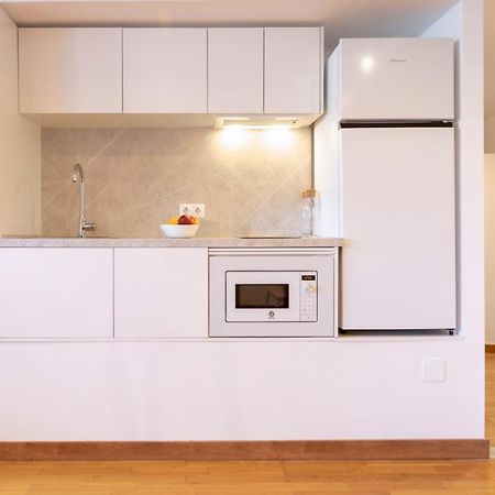 Livemalaga La Celesta Apartman Kültér fotó