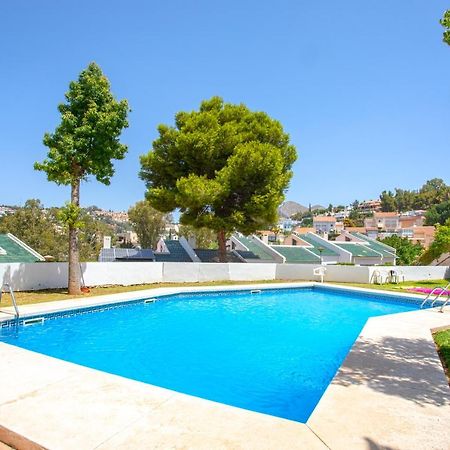 Livemalaga La Celesta Apartman Kültér fotó