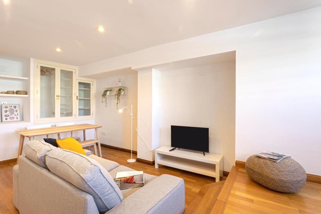 Livemalaga La Celesta Apartman Kültér fotó
