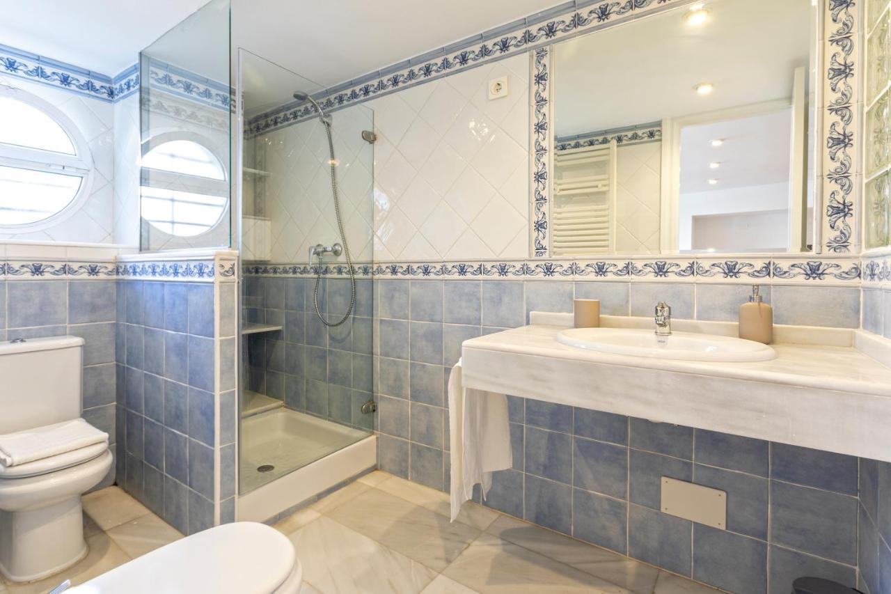 Livemalaga La Celesta Apartman Kültér fotó