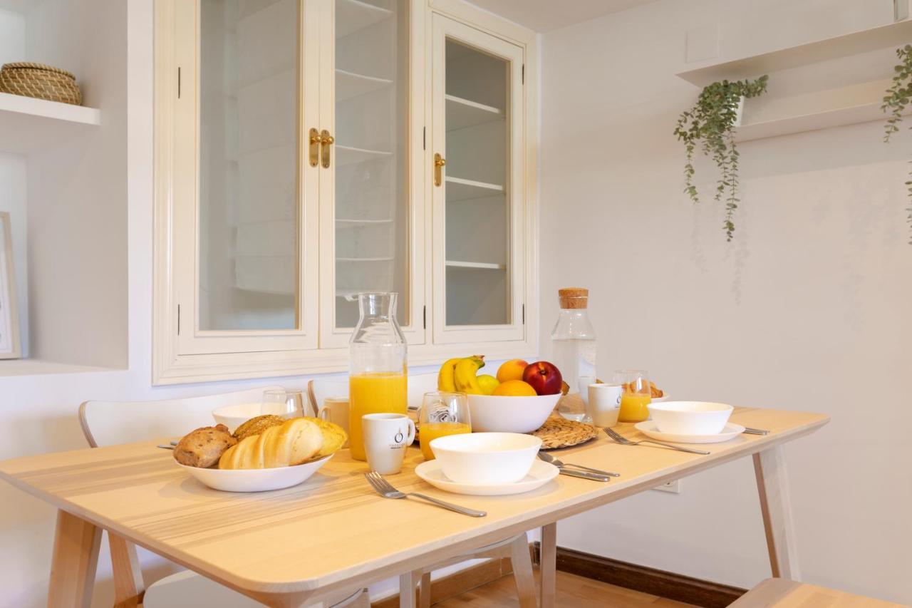 Livemalaga La Celesta Apartman Kültér fotó