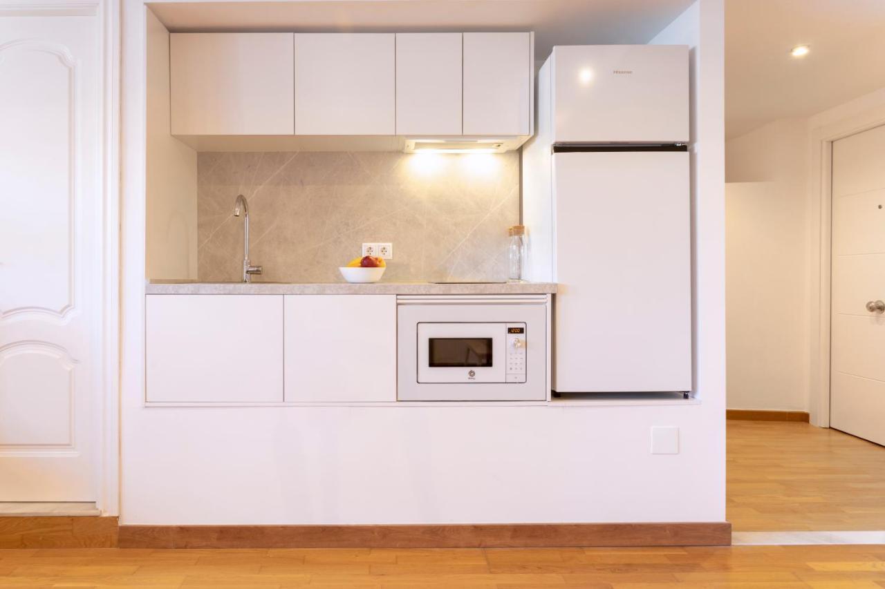 Livemalaga La Celesta Apartman Kültér fotó