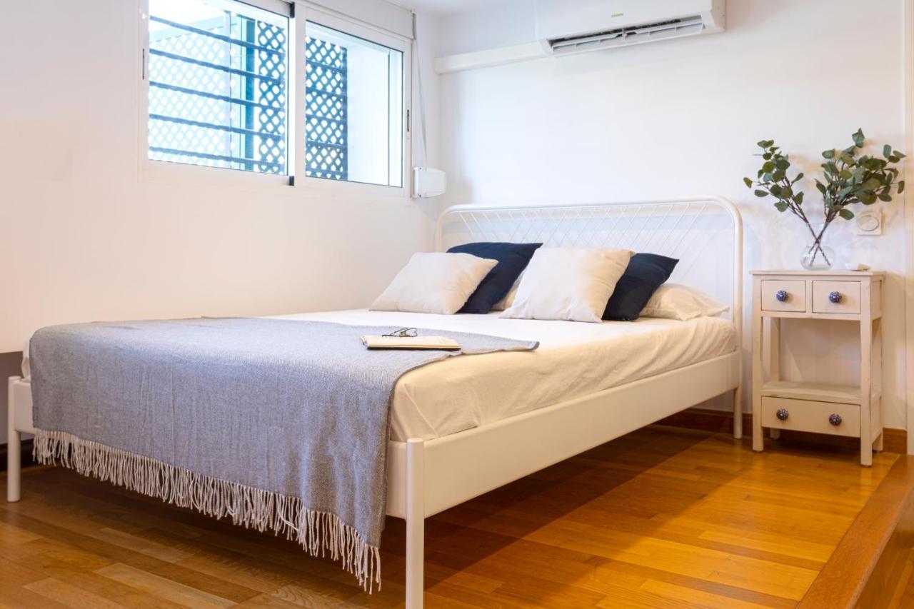 Livemalaga La Celesta Apartman Kültér fotó