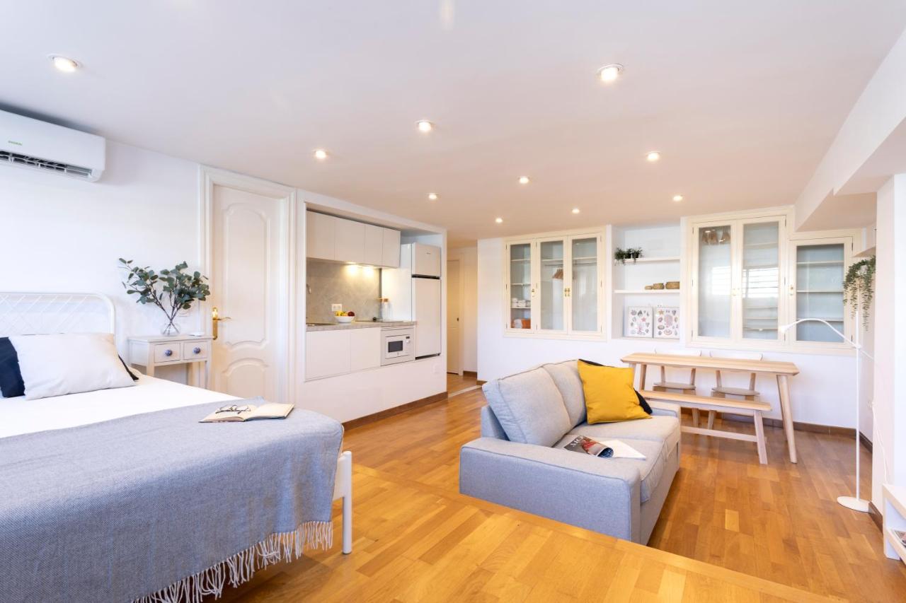 Livemalaga La Celesta Apartman Kültér fotó