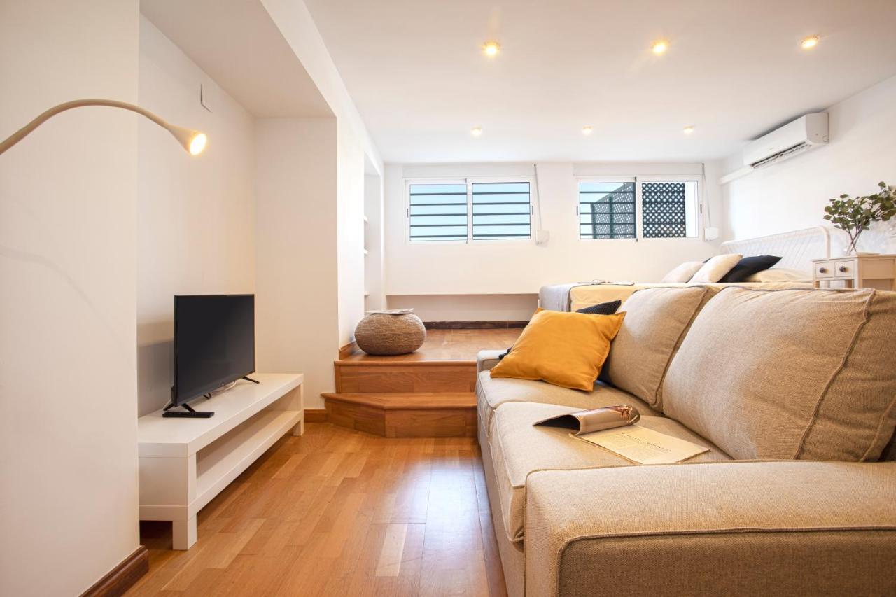 Livemalaga La Celesta Apartman Kültér fotó