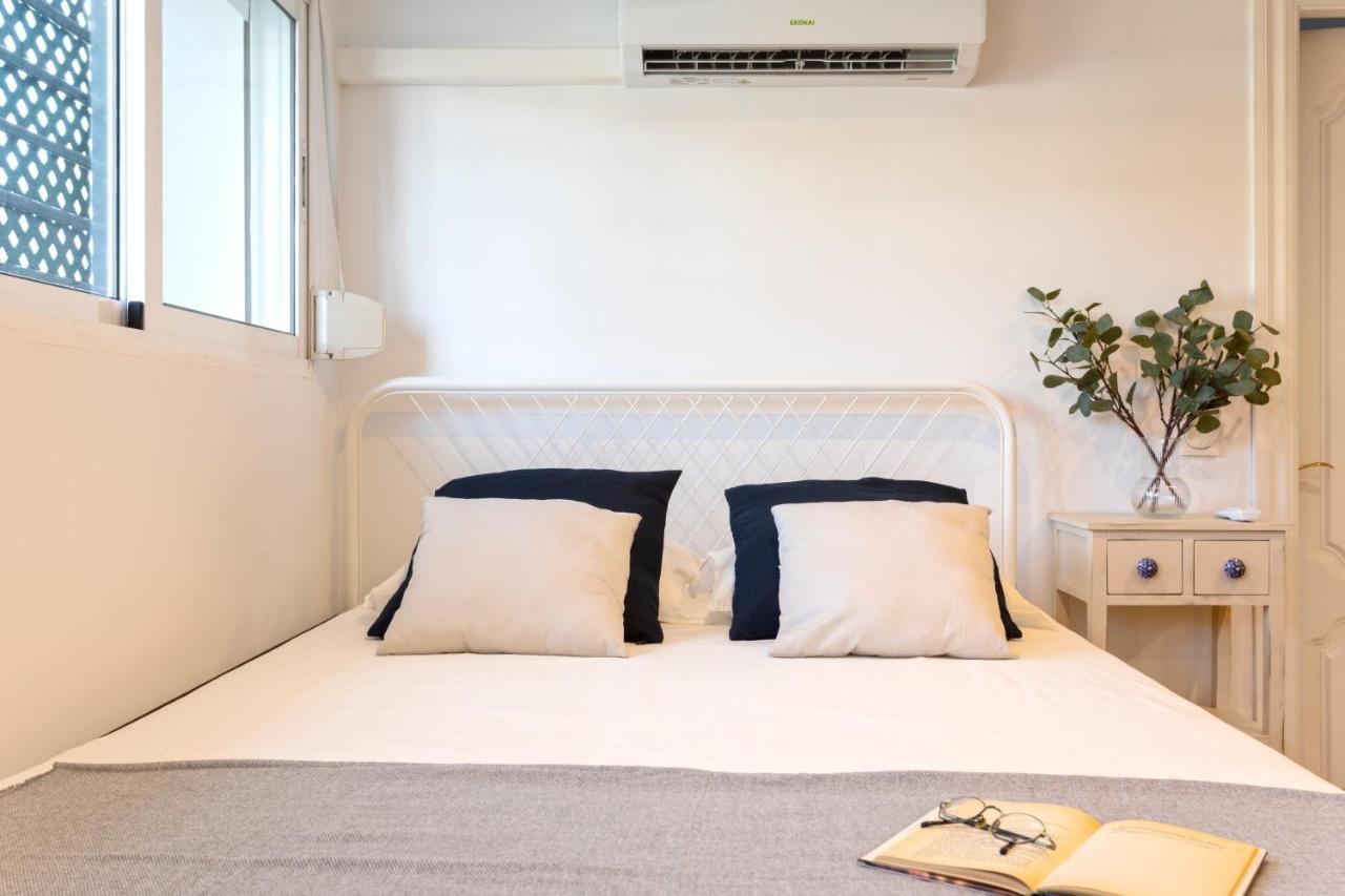 Livemalaga La Celesta Apartman Kültér fotó