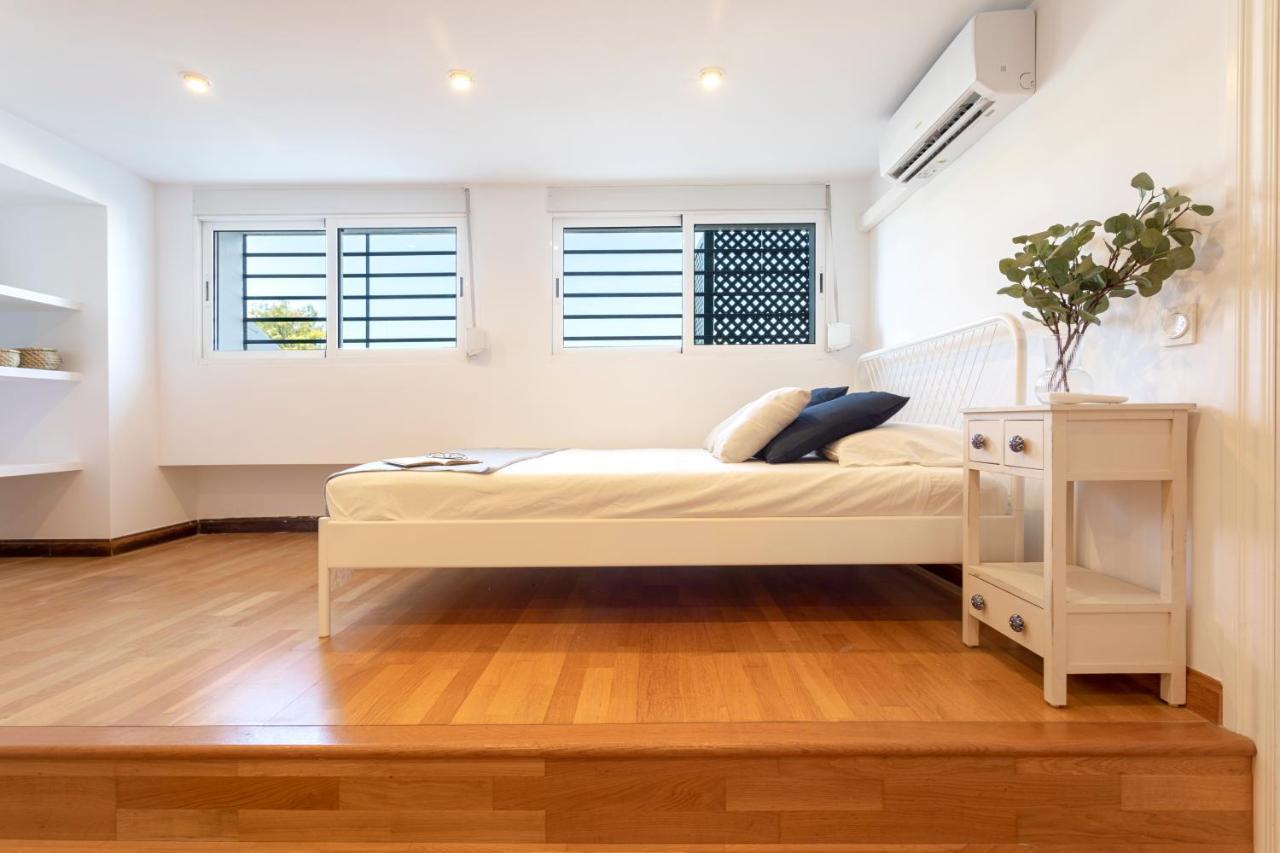 Livemalaga La Celesta Apartman Kültér fotó