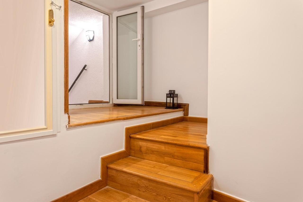 Livemalaga La Celesta Apartman Kültér fotó