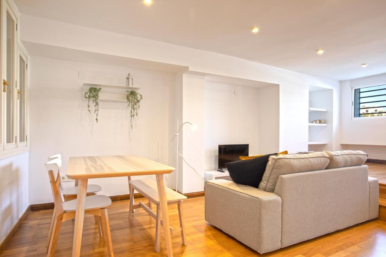 Livemalaga La Celesta Apartman Kültér fotó